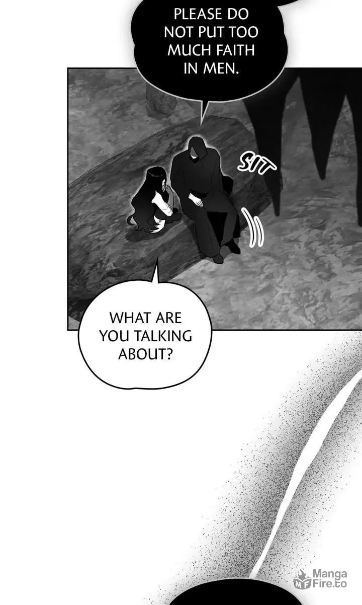 Read Falling for a Dying Princess chapter 60 image 5 on Lezhin