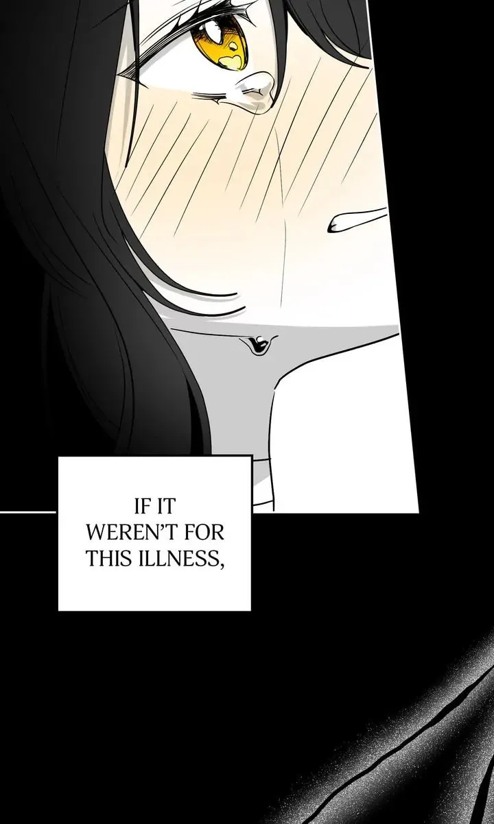 Read Falling for a Dying Princess chapter 60 image 58 on Lezhin