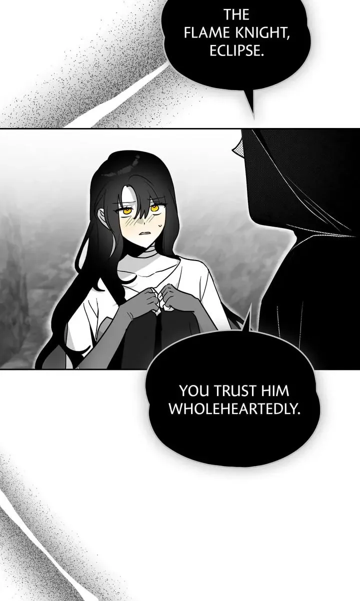 Read Falling for a Dying Princess chapter 60 image 6 on Lezhin