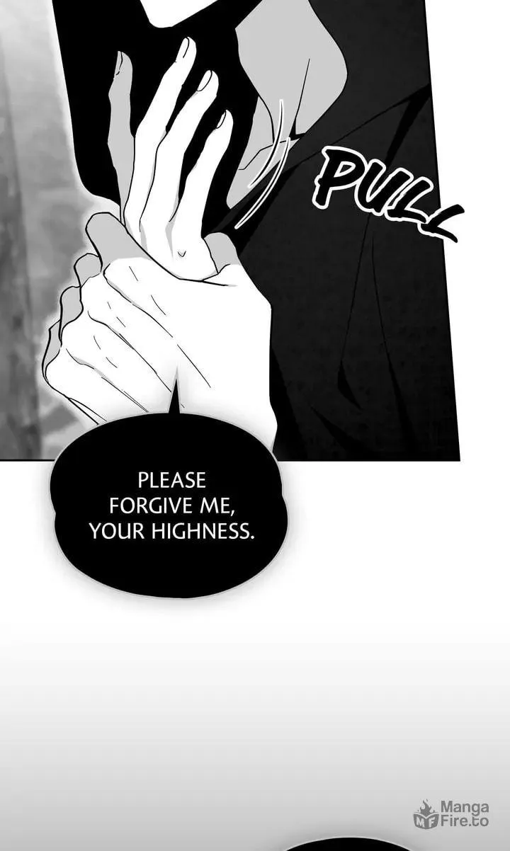 Read Falling for a Dying Princess chapter 60 image 64 on Lezhin