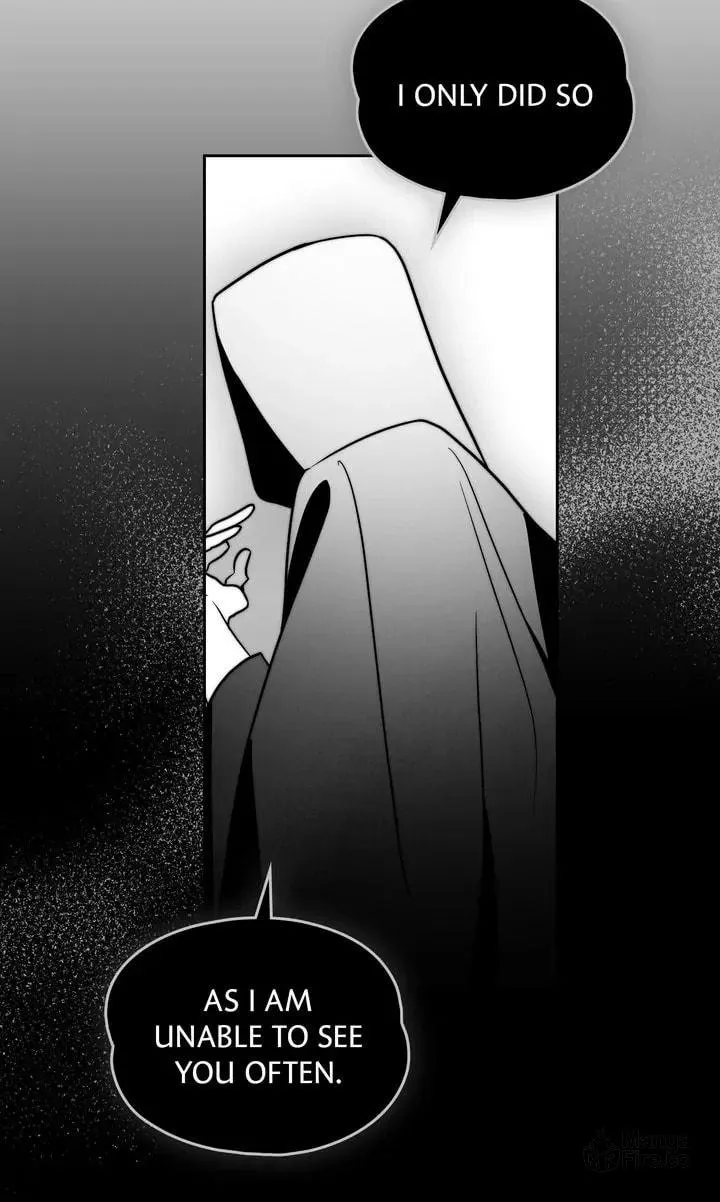 Read Falling for a Dying Princess chapter 60 image 65 on Lezhin