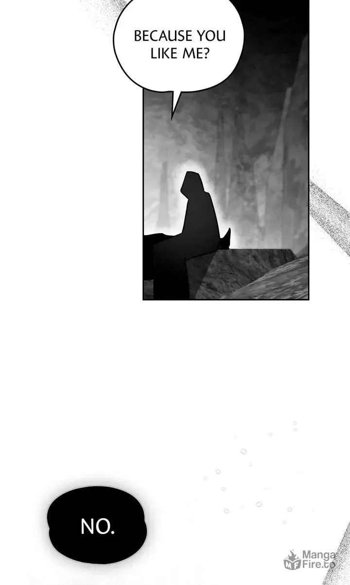 Read Falling for a Dying Princess chapter 60 image 68 on Lezhin