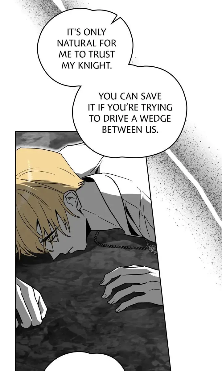 Read Falling for a Dying Princess chapter 60 image 7 on Lezhin