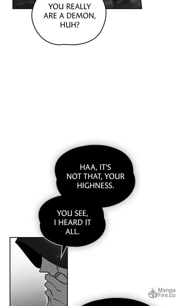 Read Falling for a Dying Princess chapter 60 image 8 on Lezhin