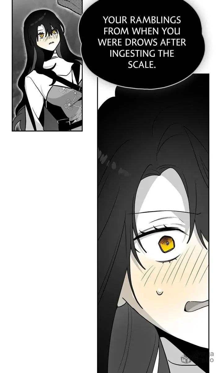 Read Falling for a Dying Princess chapter 60 image 9 on Lezhin