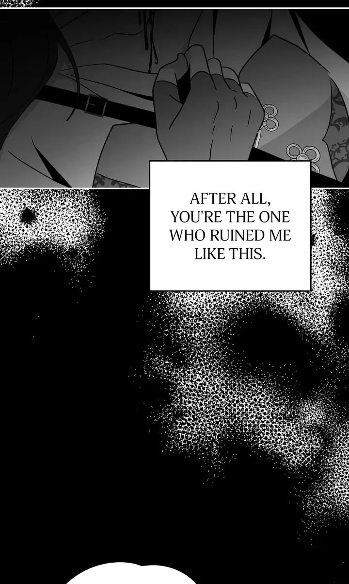 Read Falling for a Dying Princess chapter 61 image 12 on Lezhin