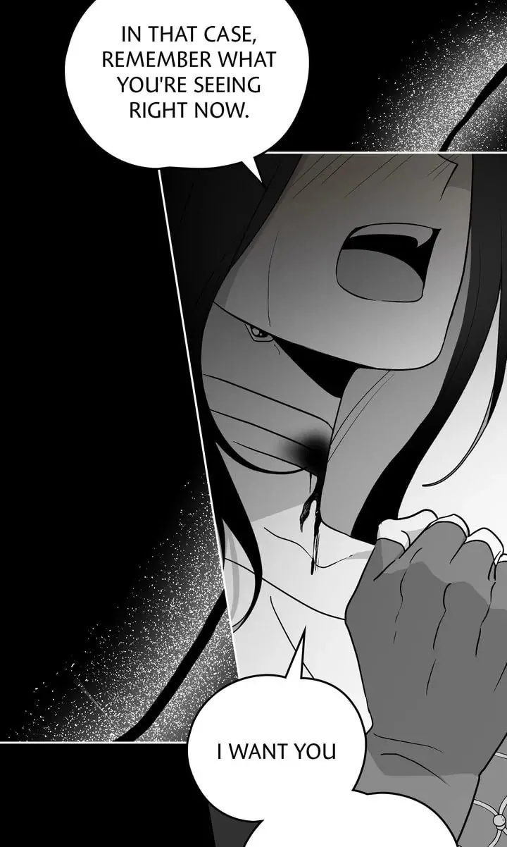 Read Falling for a Dying Princess chapter 61 image 13 on Lezhin