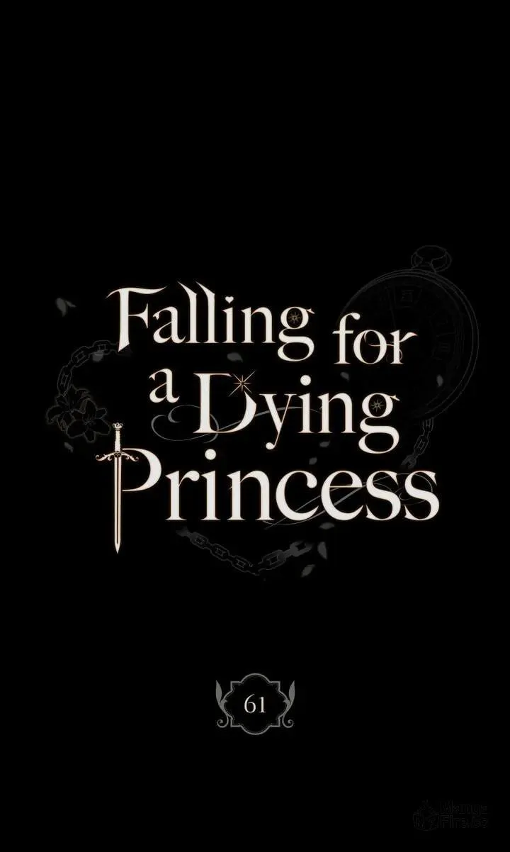 Read Falling for a Dying Princess chapter 61 image 19 on Lezhin