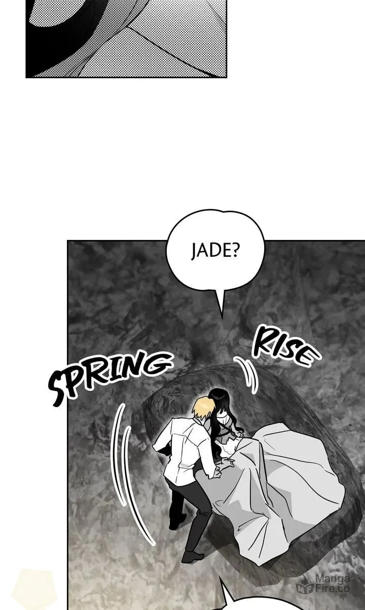 Read Falling for a Dying Princess chapter 61 image 24 on Lezhin
