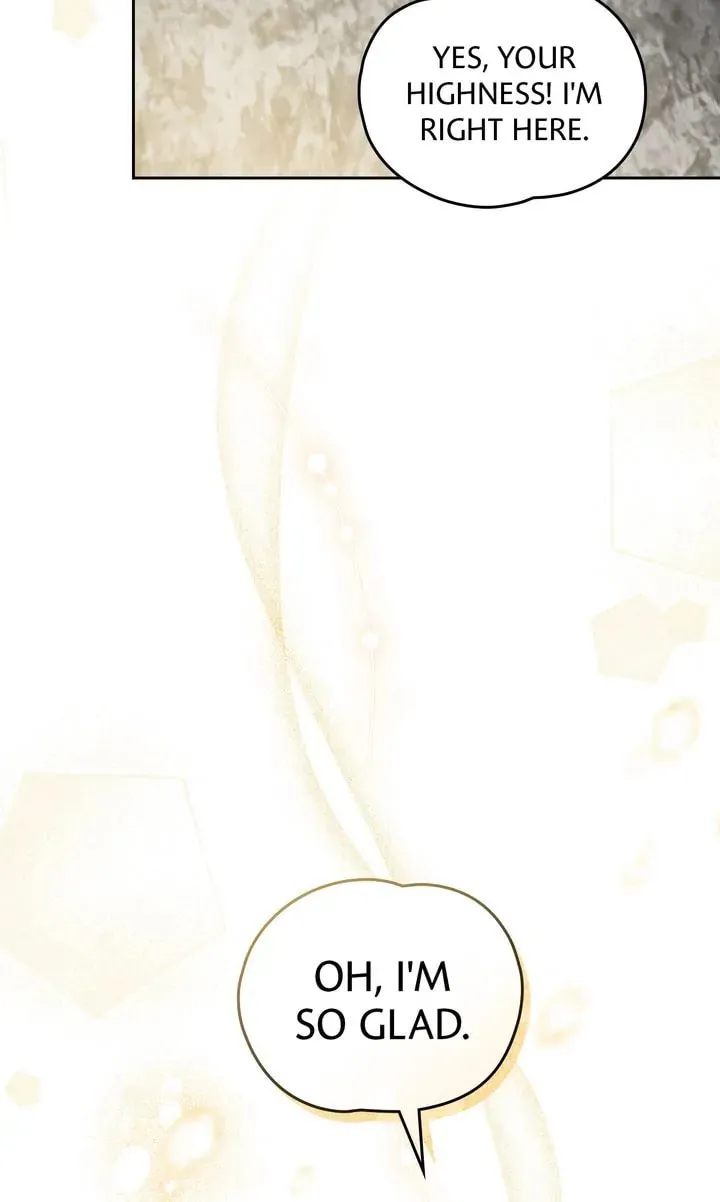 Read Falling for a Dying Princess chapter 61 image 25 on Lezhin