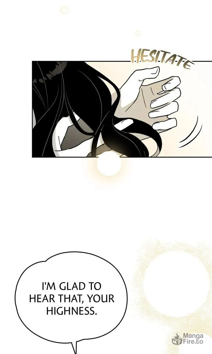 Read Falling for a Dying Princess chapter 61 image 29 on Lezhin