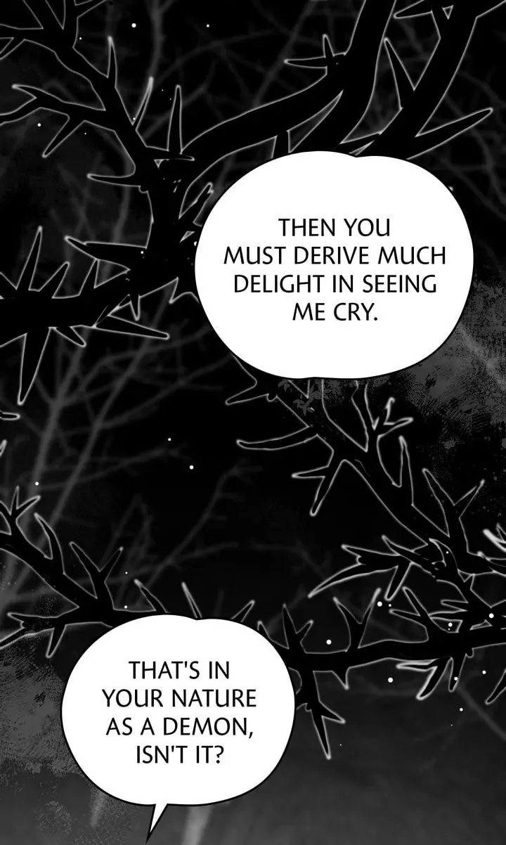 Read Falling for a Dying Princess chapter 61 image 3 on Lezhin