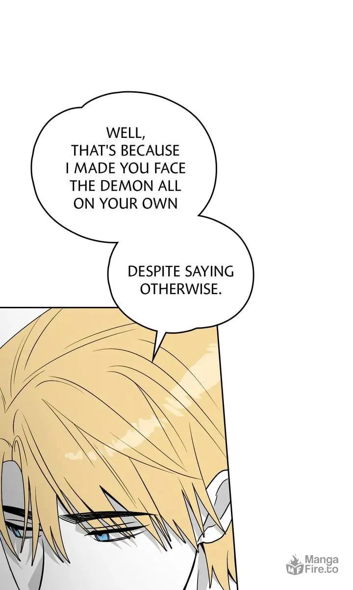 Read Falling for a Dying Princess chapter 61 image 32 on Lezhin