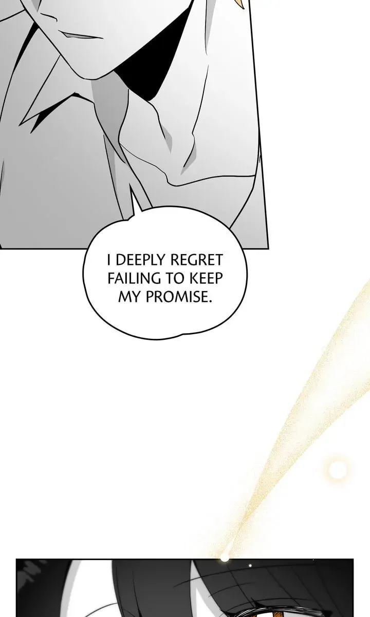 Read Falling for a Dying Princess chapter 61 image 33 on Lezhin