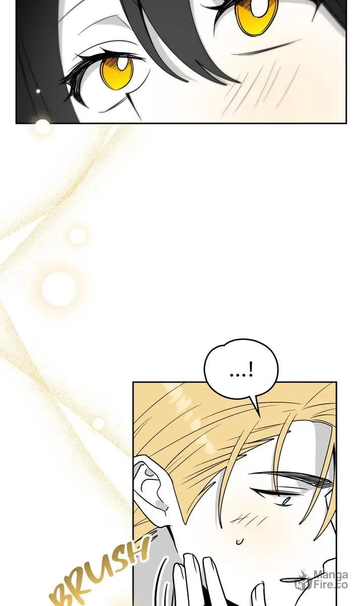Read Falling for a Dying Princess chapter 61 image 34 on Lezhin