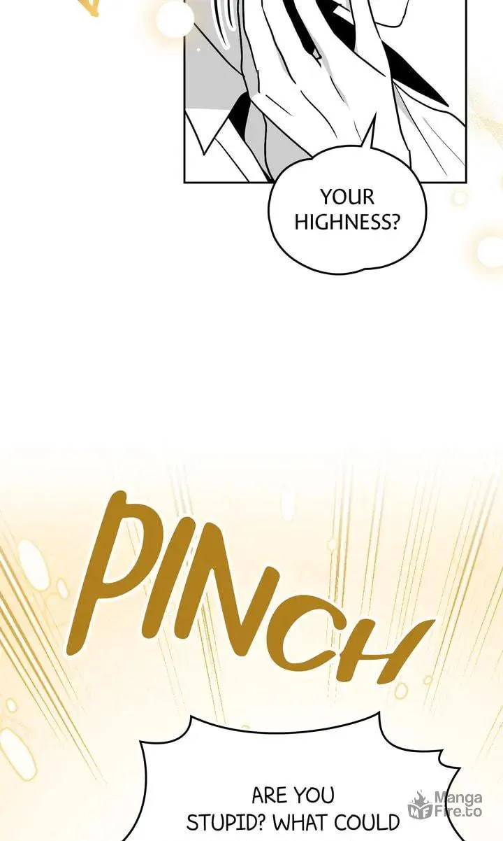 Read Falling for a Dying Princess chapter 61 image 35 on Lezhin