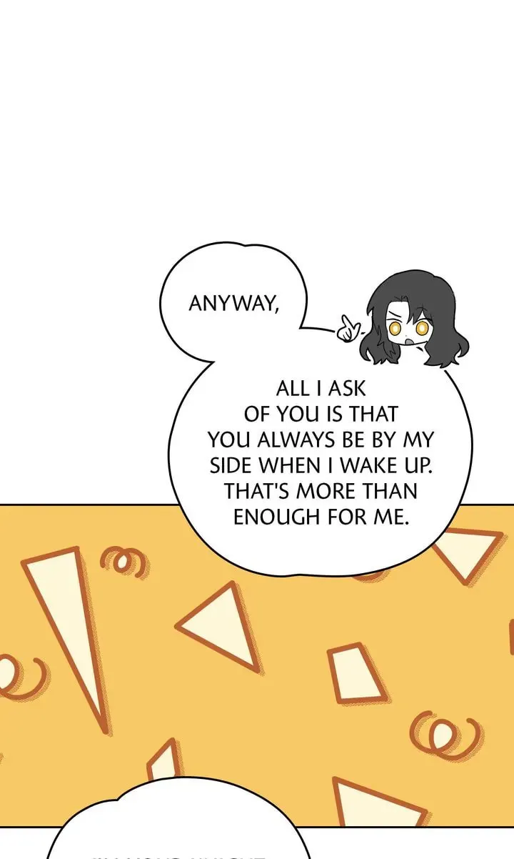Read Falling for a Dying Princess chapter 61 image 37 on Lezhin