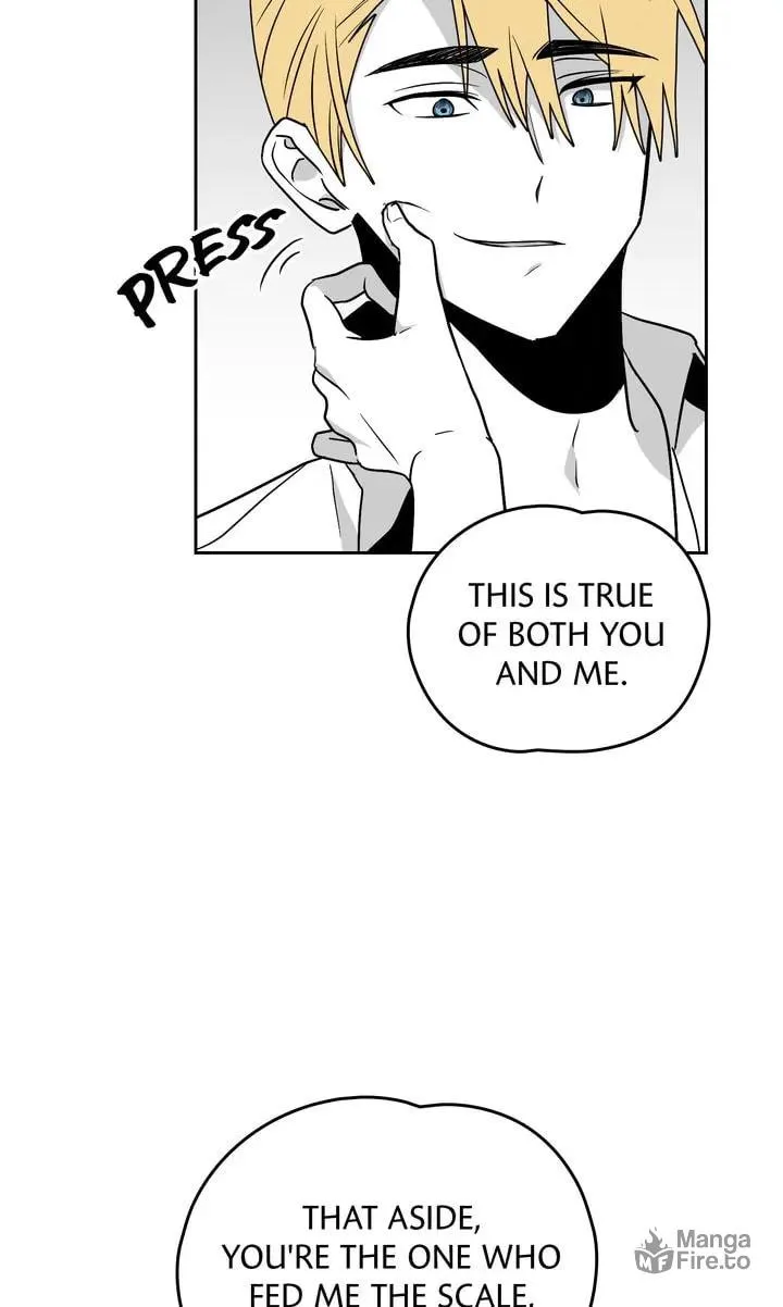 Read Falling for a Dying Princess chapter 61 image 39 on Lezhin