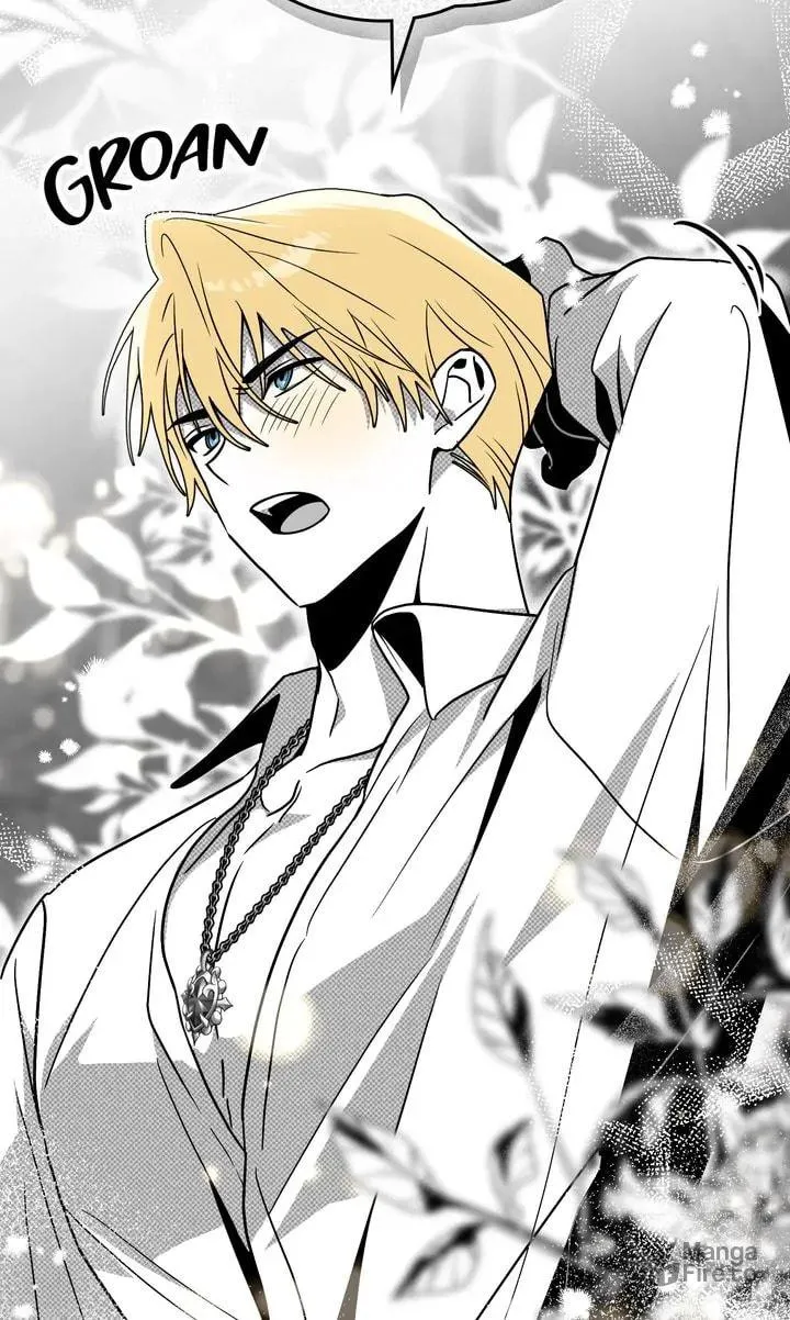 Read Falling for a Dying Princess chapter 61 image 44 on Lezhin