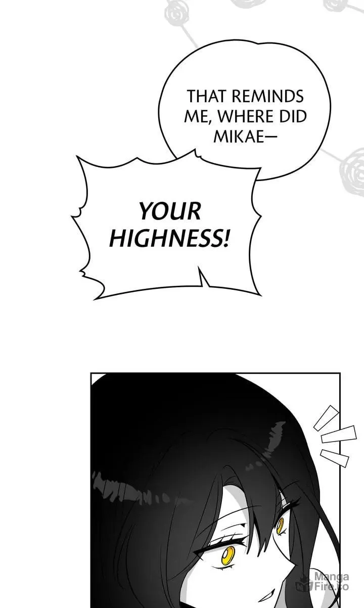Read Falling for a Dying Princess chapter 61 image 47 on Lezhin
