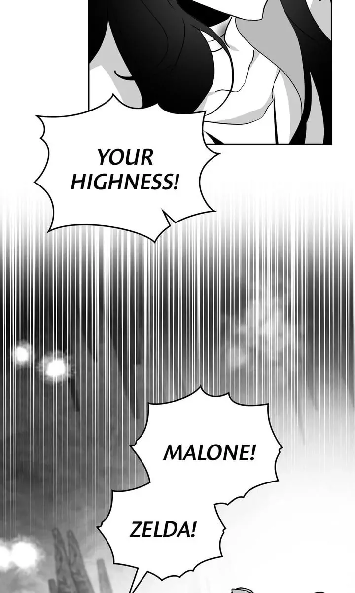 Read Falling for a Dying Princess chapter 61 image 48 on Lezhin