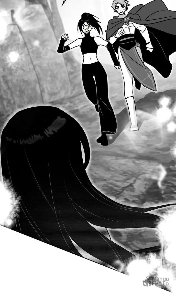 Read Falling for a Dying Princess chapter 61 image 49 on Lezhin