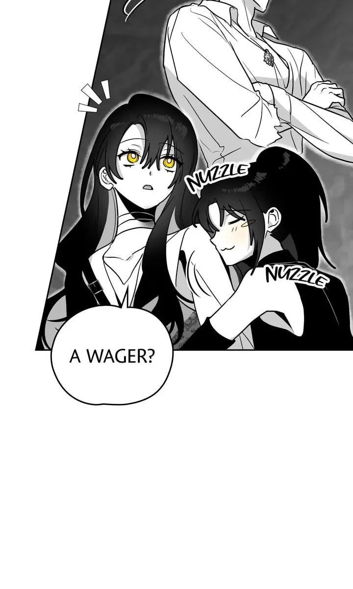 Read Falling for a Dying Princess chapter 61 image 57 on Lezhin