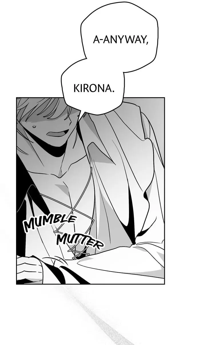 Read Falling for a Dying Princess chapter 61 image 58 on Lezhin