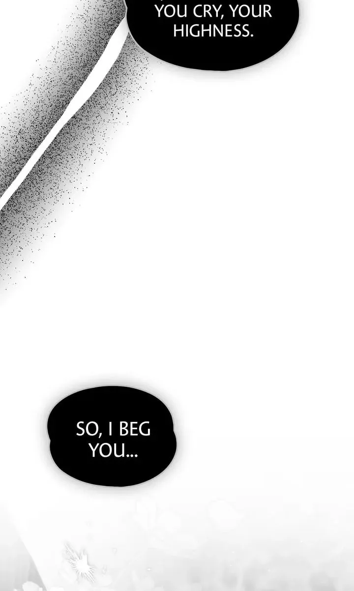 Read Falling for a Dying Princess chapter 61 image 7 on Lezhin
