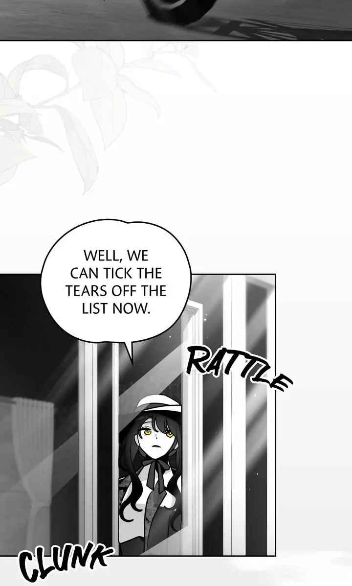 Read Falling for a Dying Princess chapter 66 image 1 on Lezhin