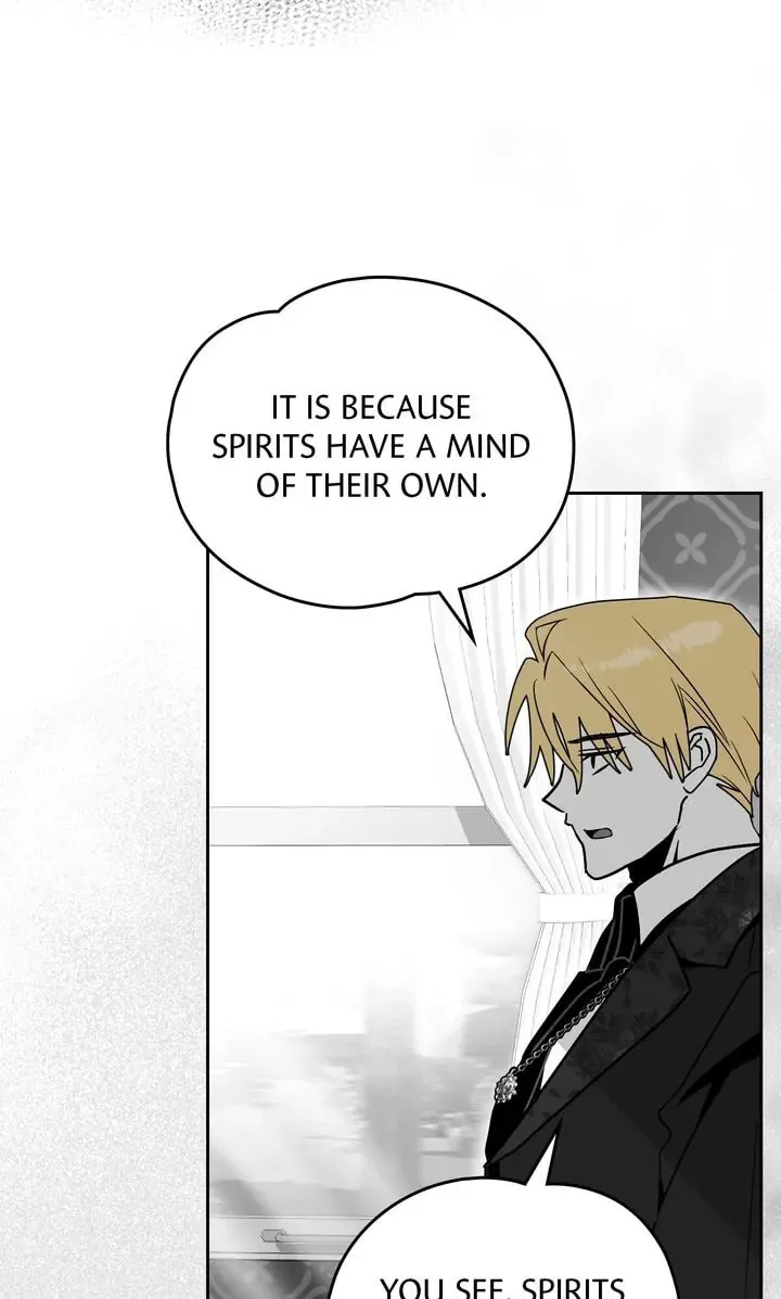 Read Falling for a Dying Princess chapter 66 image 10 on Lezhin