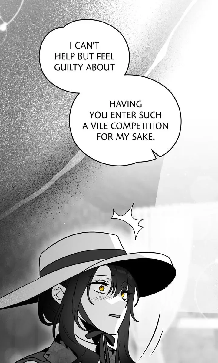 Read Falling for a Dying Princess chapter 66 image 13 on Lezhin