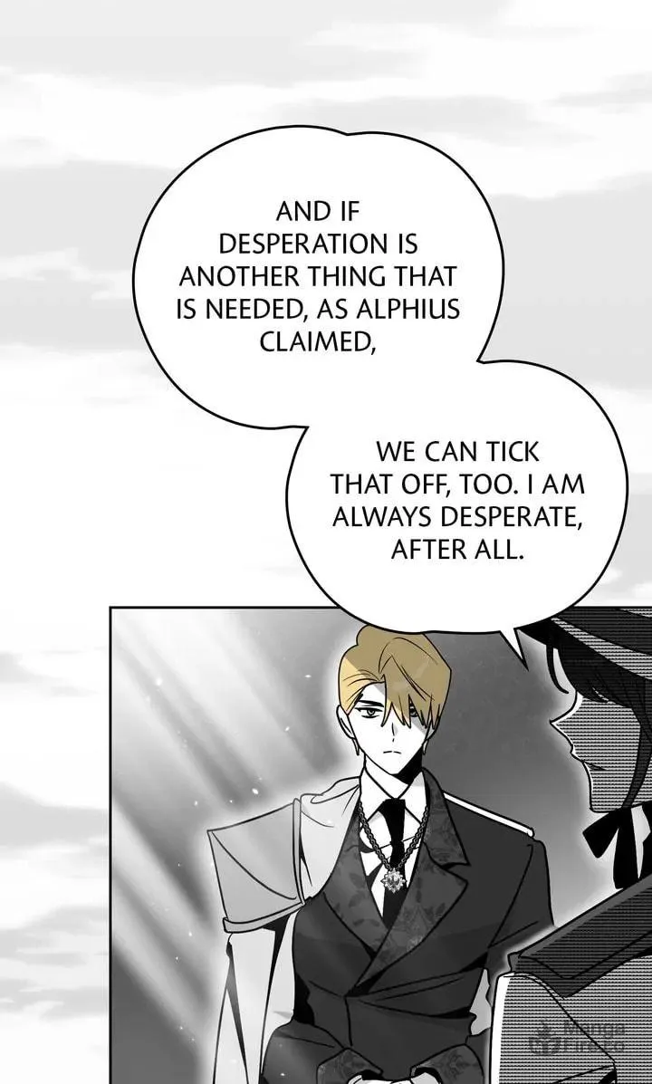 Read Falling for a Dying Princess chapter 66 image 2 on Lezhin