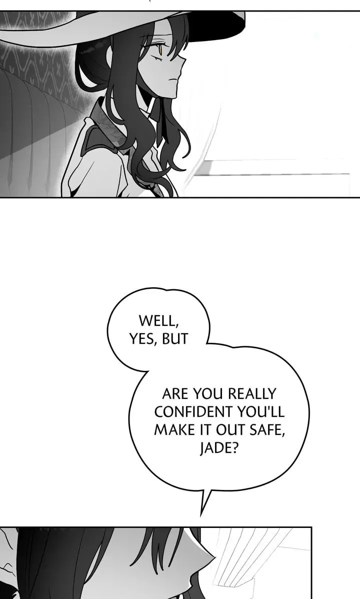 Read Falling for a Dying Princess chapter 66 image 22 on Lezhin