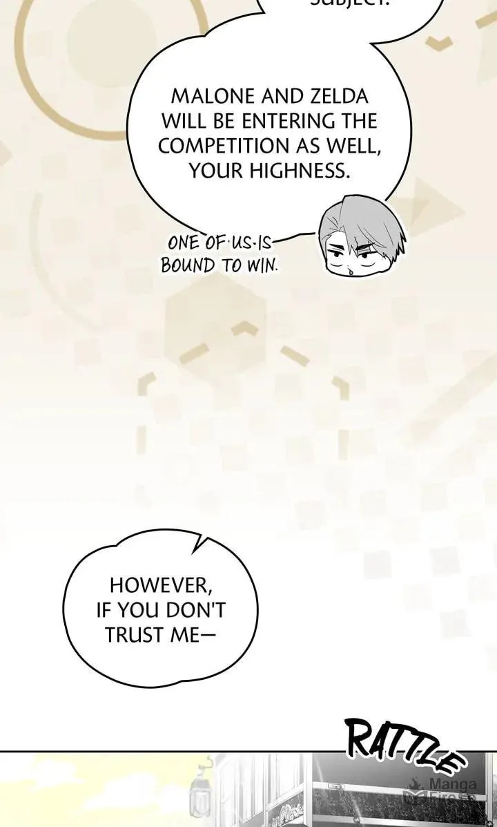 Read Falling for a Dying Princess chapter 66 image 24 on Lezhin