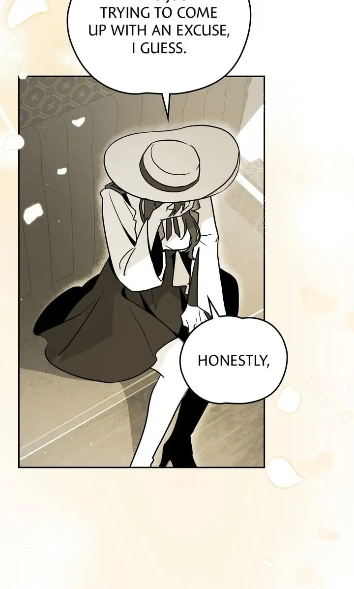 Read Falling for a Dying Princess chapter 66 image 27 on Lezhin