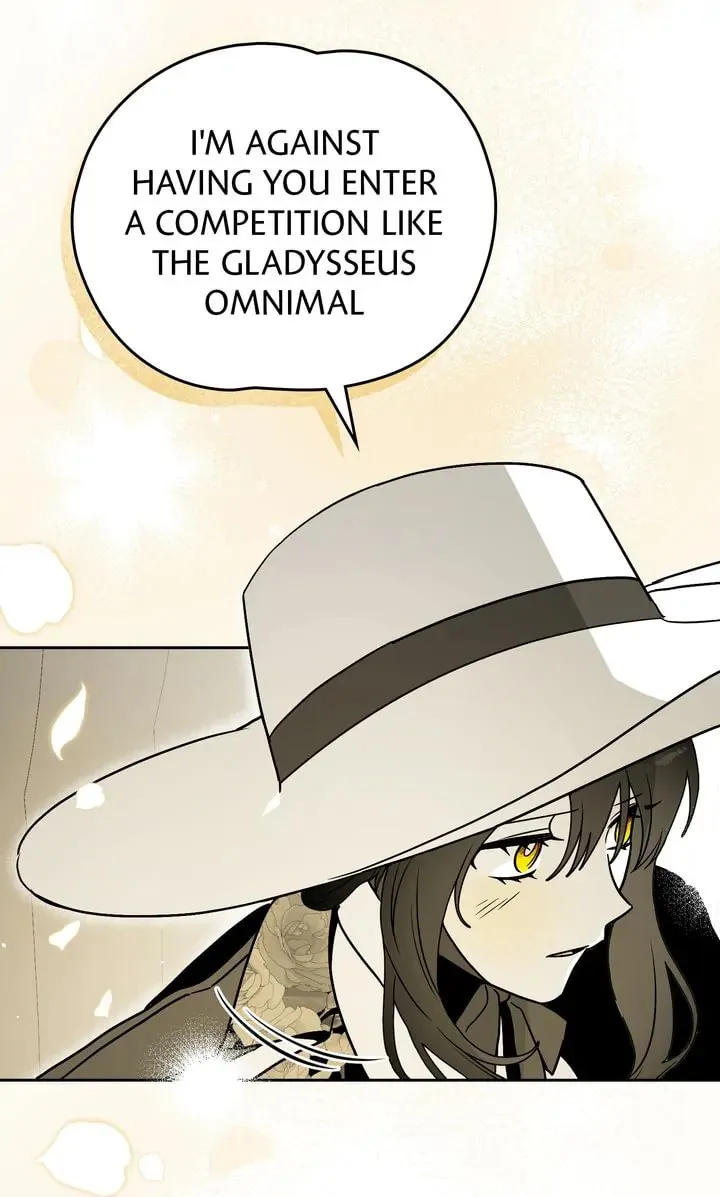 Read Falling for a Dying Princess chapter 66 image 28 on Lezhin