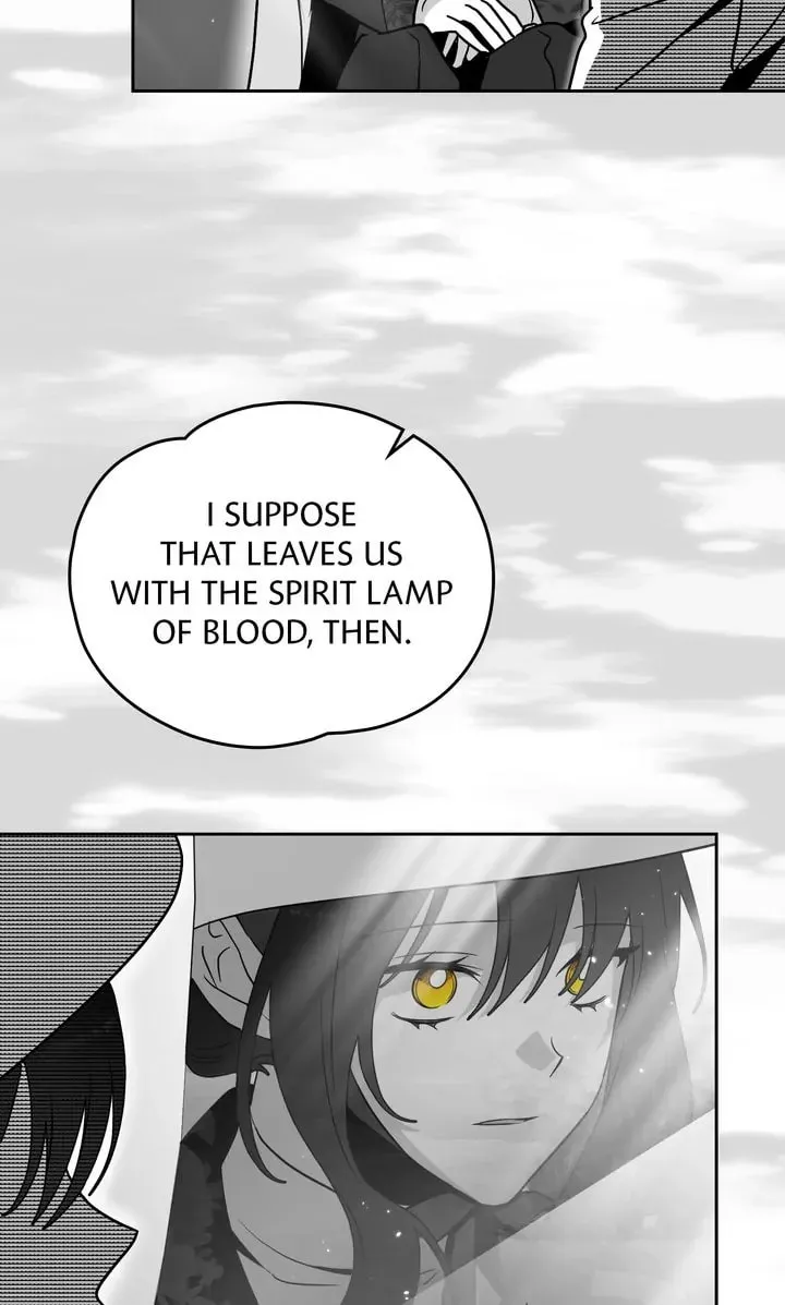 Read Falling for a Dying Princess chapter 66 image 3 on Lezhin