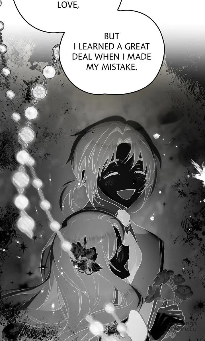 Read Falling for a Dying Princess chapter 66 image 34 on Lezhin