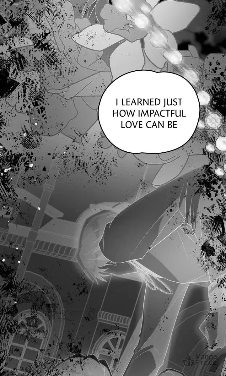 Read Falling for a Dying Princess chapter 66 image 35 on Lezhin