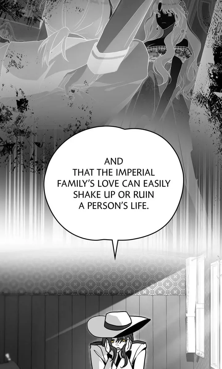 Read Falling for a Dying Princess chapter 66 image 36 on Lezhin