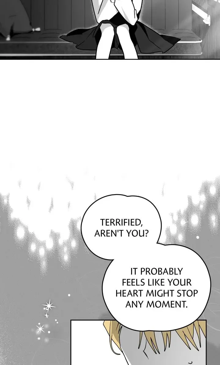 Read Falling for a Dying Princess chapter 66 image 37 on Lezhin
