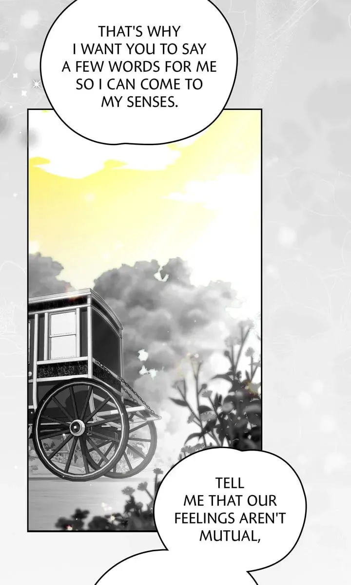 Read Falling for a Dying Princess chapter 66 image 40 on Lezhin