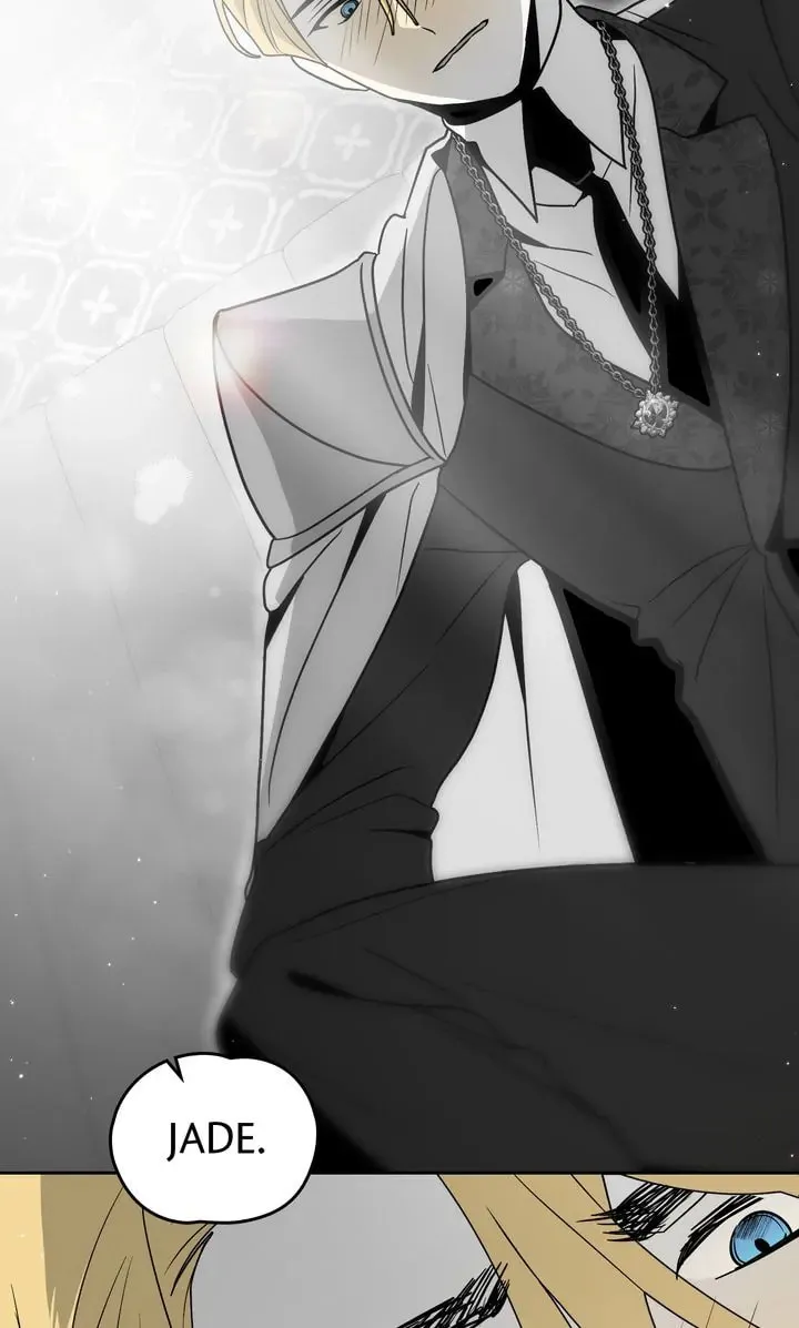 Read Falling for a Dying Princess chapter 66 image 43 on Lezhin