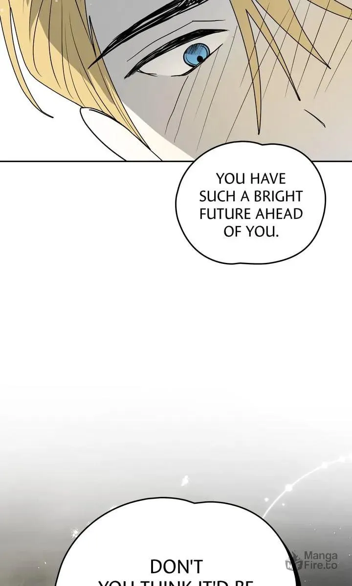 Read Falling for a Dying Princess chapter 66 image 44 on Lezhin