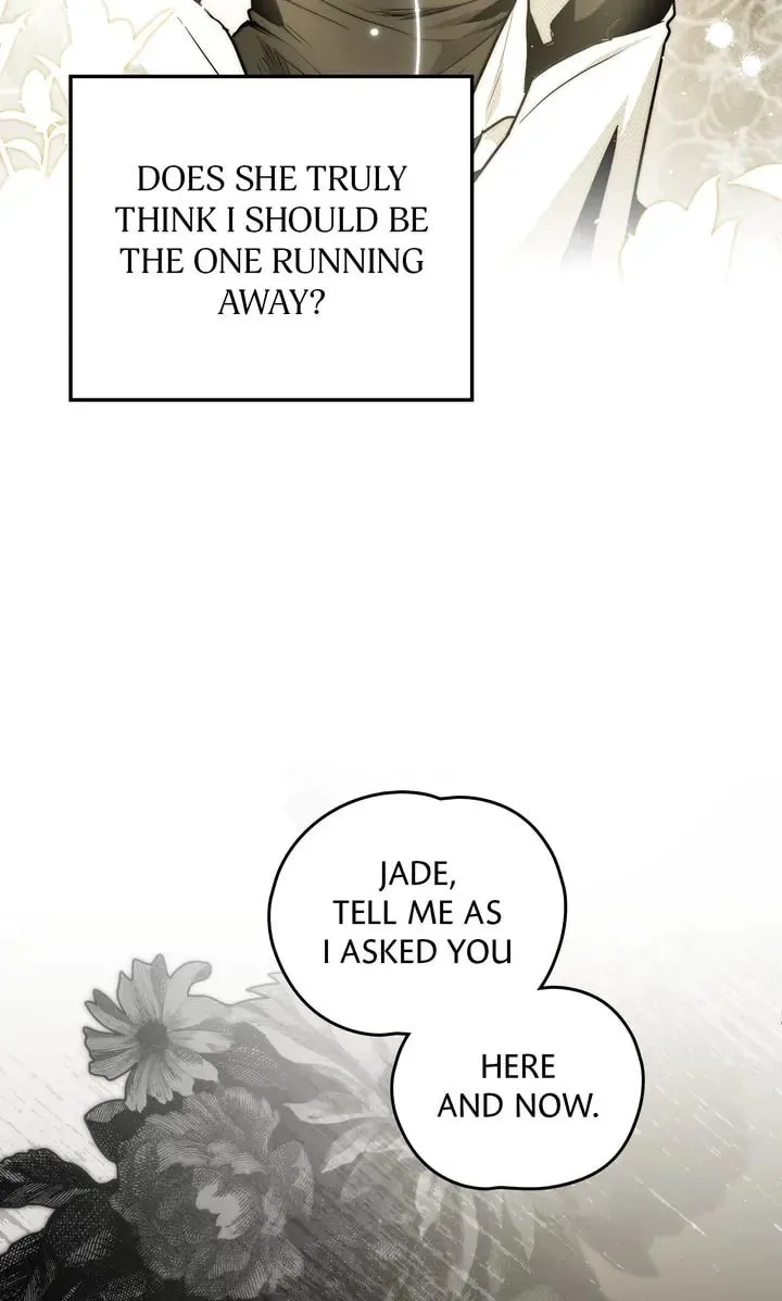 Read Falling for a Dying Princess chapter 66 image 46 on Lezhin