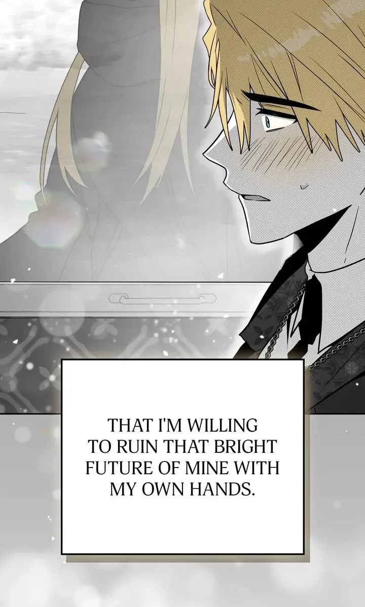 Read Falling for a Dying Princess chapter 66 image 51 on Lezhin