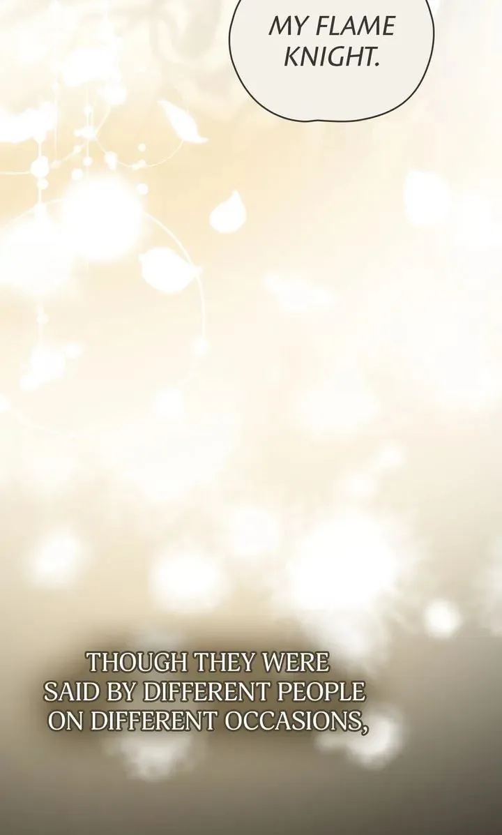 Read Falling for a Dying Princess chapter 66 image 63 on Lezhin