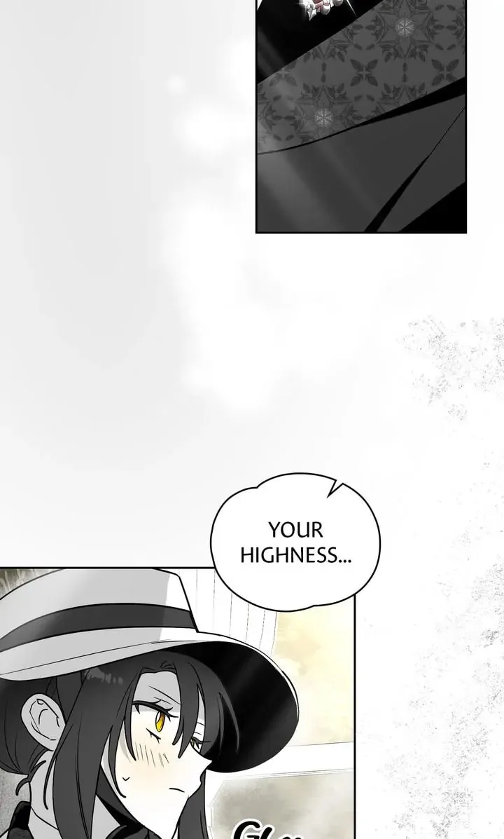 Read Falling for a Dying Princess chapter 66 image 67 on Lezhin