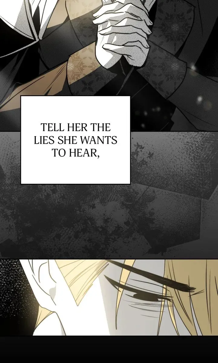 Read Falling for a Dying Princess chapter 66 image 70 on Lezhin
